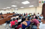 Desarticulada red logística de la organización criminal ‘Conquistadores de la Sierra’