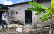 Después de 29 años, una familia vuelve a casa gracias a la restitución de su vivienda en Becerril (Cesar)