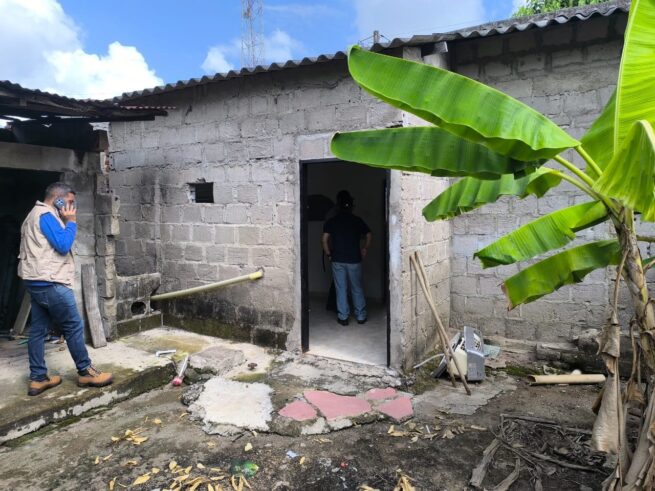 Después de 29 años, una familia vuelve a casa gracias a la restitución de su vivienda en Becerril (Cesar)