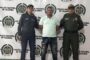 Capturado en Valledupar por delitos sexuales contra menores de edad
