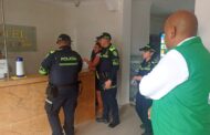 Más de 700 uniformados garantizarán la seguridad este fin de semana en el Área Metropolitana de Valledupar