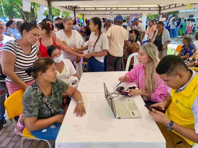 Prosperidad Social alerta a personas mayores y a la ciudadanía sobre modalidad de estafa