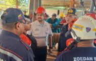 Al menos 14 mineros muertos en el sur de Venezuela: autoridades