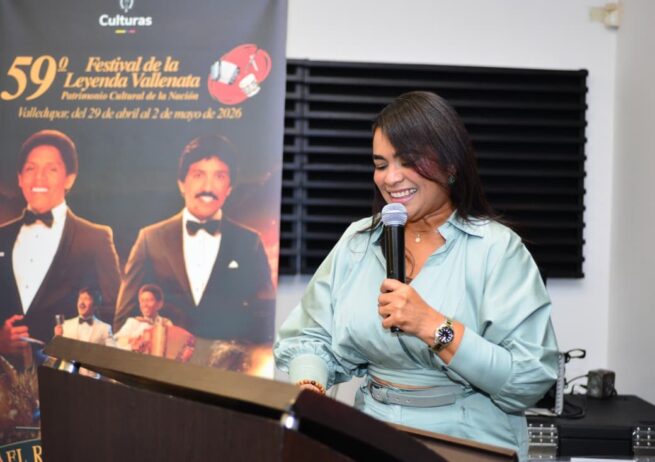Alcaldía de Valledupar rendirá homenaje al Binomio de Oro de América con una escultura