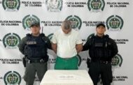 Cayó en Valledupar ciudadano requerido por homicidio en persona protegida