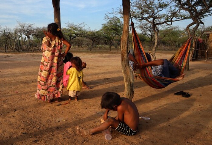 Contraloría advierte sobre la persistencia de brechas en la atención a la primera infancia indígena en Colombia