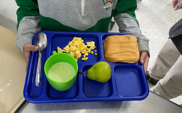 Contraloría revela un recurrente desfinanciamiento en el PAE