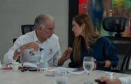El tema energético, analizado en la RAP y el presidente de ISA