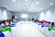 En Aguachica, Cesar, se desarrolló cuatro Comité de Seguimiento Electoral