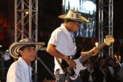 En Kirsehir, Turquía, ocho jóvenes de las Escuelas Culturales de Valledupar hicieron sonar el vallenato a lo grande