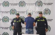 Capturado en Mariangola requerido por acceso carnal abusivo con menor de 14 años