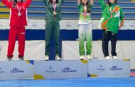 El Cesar inicia con medallas en los Juegos Intercolegiados 2025