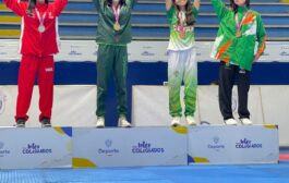 El Cesar inicia con medallas en los Juegos Intercolegiados 2025
