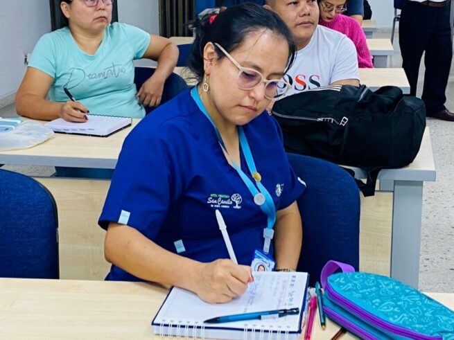 Estudiar en la Esap seguirá siendo gratis en 2026