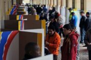 Gobierno evalúa medidas de urgencia por riesgo electoral en 104 municipios
