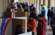 Gobierno evalúa medidas de urgencia por riesgo electoral en 104 municipios