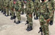Gobierno mantendrá beneficios de quienes quieran prolongar su servicio militar