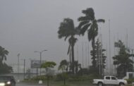 Onda tropical (AL98) con probabilidad de formación ciclónica en Caribe