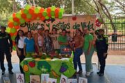 Policía Nacional fortalece la prevención y la sana convivencia en Aguachica