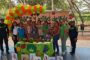 Policía Nacional fortalece la prevención y la sana convivencia en Aguachica