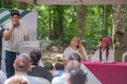 A Manaure, Cesar, llegan recursos para restaurar el ecosistema