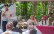 A Manaure, Cesar, llegan recursos para restaurar el ecosistema