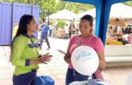 Afinia participó en jornada de emprendimiento en Valledupar