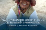 En La Jagua de Ibirico, se realizará Primer Conversatorio Agroindustrial en Ganadería y Piscicultura
