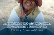En La Jagua de Ibirico, se realizará Primer Conversatorio Agroindustrial en Ganadería y Piscicultura
