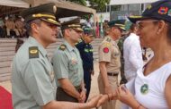 En Valledupar se celebró el Día del Veterano