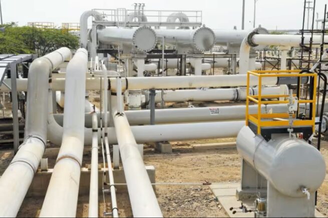 ‘Hay suficiente gas para generación eléctrica en la región Caribe’: Gobierno nacional