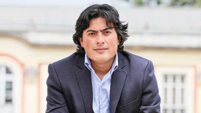 Fiscalía imputará cinco delitos a Nicolás Petro por presunta corrupción en contratos en el Atlántico