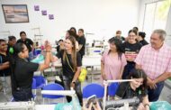 450 aprendices del Sena Cesar fortalecen sus ideas productivas con la entrega de 21 máquinas