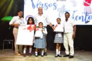 Colegio Comfacesar reunió a 70 estudiantes de 26 instituciones educativas en la novena edición de “Versos al viento”