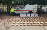 Incautados 240 kilos de pólvora en Valledupar