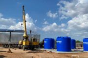 Llegó a La Guajira la planta que producirá 100 mil litros diarios de agua