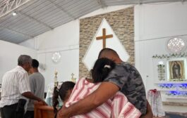 Madre esperó 27 años para volver a tener a su hijo, desparecido en El Copey, Cesar