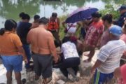 Menor murió por inmersión en zona rural de Aguachica
