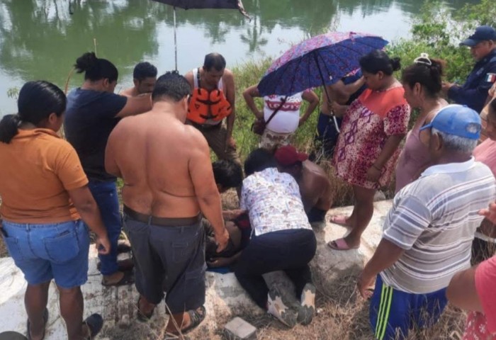 Menor murió por inmersión en zona rural de Aguachica