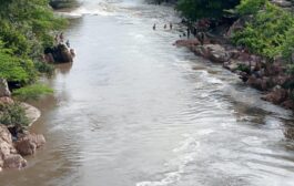 Refuerzan monitoreo preventivo por incremento del caudal del río Guatapurí