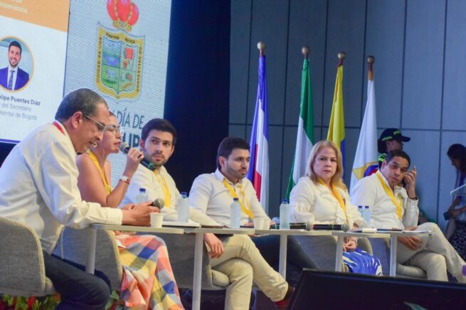 Segundo Congreso Nacional de Gerentes Jurídicos llega a Valledupar