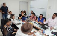 URT y Defensoría del Pueblo fortalecen articulación para garantizar la defensa integral en los procesos de restitución