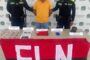 Policía capturó en flagrancia a extranjero por hurto en Curumaní