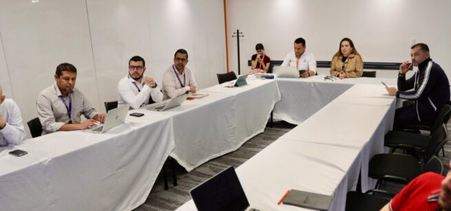 Mantenimiento de la regasificadora SPEC culmina con éxito; entra en etapa final de enfriamiento antes de su reactivación