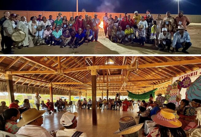 Atunkawaa en Uribia: escuchar respetuosamente al pueblo wayúu para comprender las causas de la desnutrición
