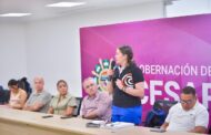 En Cesar fortalecen la seguridad turística