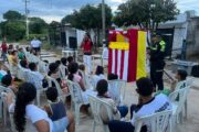 Fortalecen la prevención y protección de la niñez en Becerril, Cesar