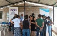 Iguen volvió a reunirse con su familia en La Guajira, tras permanecer más de 17 años desaparecido