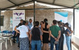 Iguen volvió a reunirse con su familia en La Guajira, tras permanecer más de 17 años desaparecido