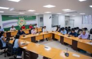 Se eligió mesa directiva del Consejo Departamental de Juventudes